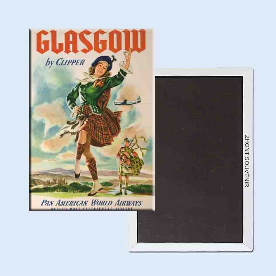 Glasgow by Clipper Pan Ƹ޸ĭ װ 24134 Ʈ ..